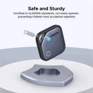 UGREEN FineTrack Smart Finder slimme tracker