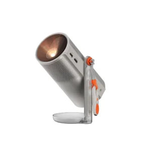 XGIMI MoGo 4 Laser portable laser beamer