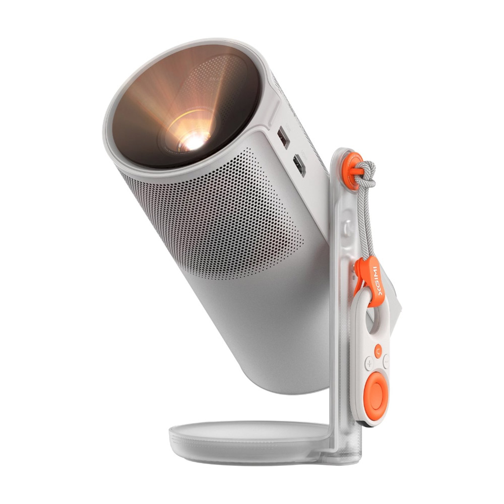 XGIMI MoGo 4 Laser