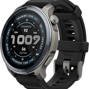 Amazfit Balance 2 Black