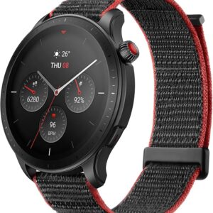 Amazfit GTR 4 Grey