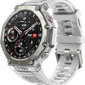 Amazfit T-Rex 3 Grey