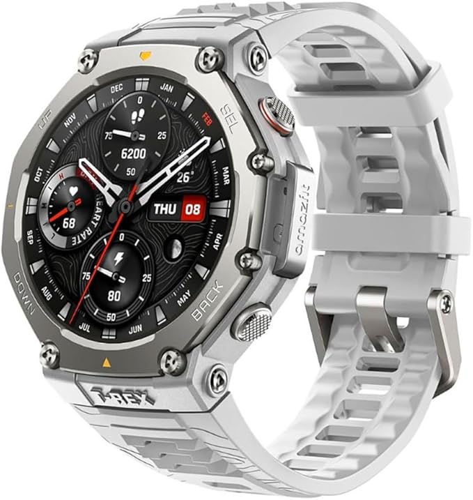 Amazfit T-Rex 3 Grey