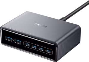 Anker Prime 200W Desktop Charger