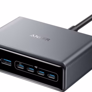 Anker Prime 200W Desktop Charger