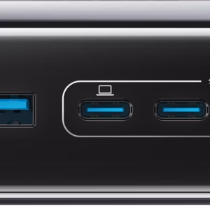 Anker Prime 200W Desktop Charger met 6 poorten