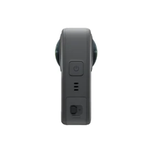 DJI Osmo 360 eerste 360-graden camera van DJI