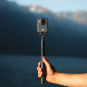 DJI Osmo 360 met 1-inch beeldsensor
