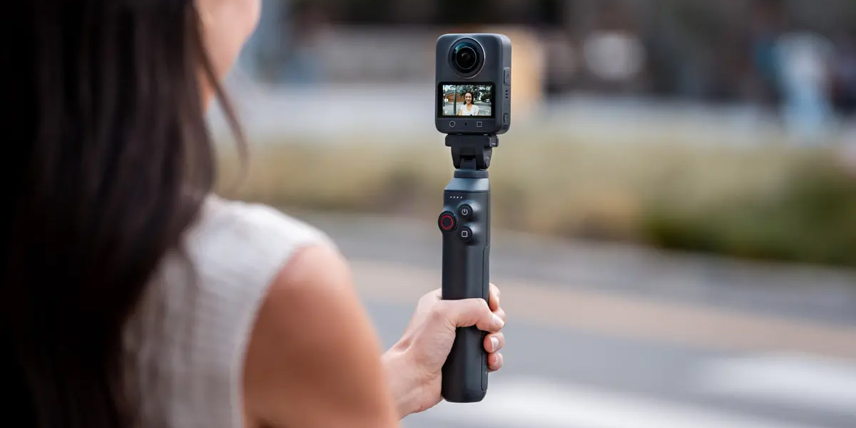 DJI Osmo 360 vs Insta360 X5