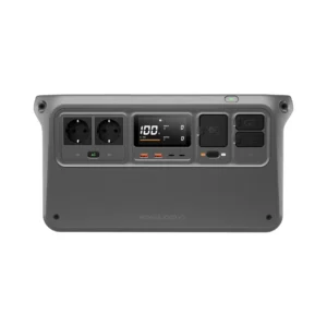 DJI Power 1000 V2 1kWh power station