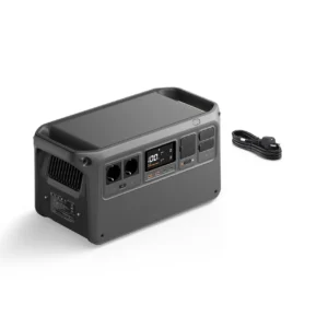 DJI Power 1000 V2 in de verpakking