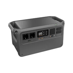 DJI Power 1000 V2 portable powerstation 2025