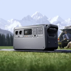 DJI Power 1000 V2 voor de camper of caravan