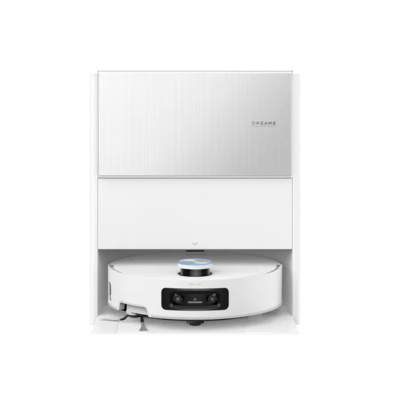 Dreame Aqua 10 Ultra Roller Complete innovatie 2025