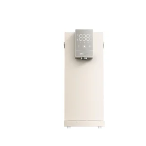 Dreame C10 Waterdispenser vooraanzicht