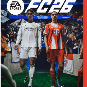EA Sports FC 26 Nintendo Switch 2