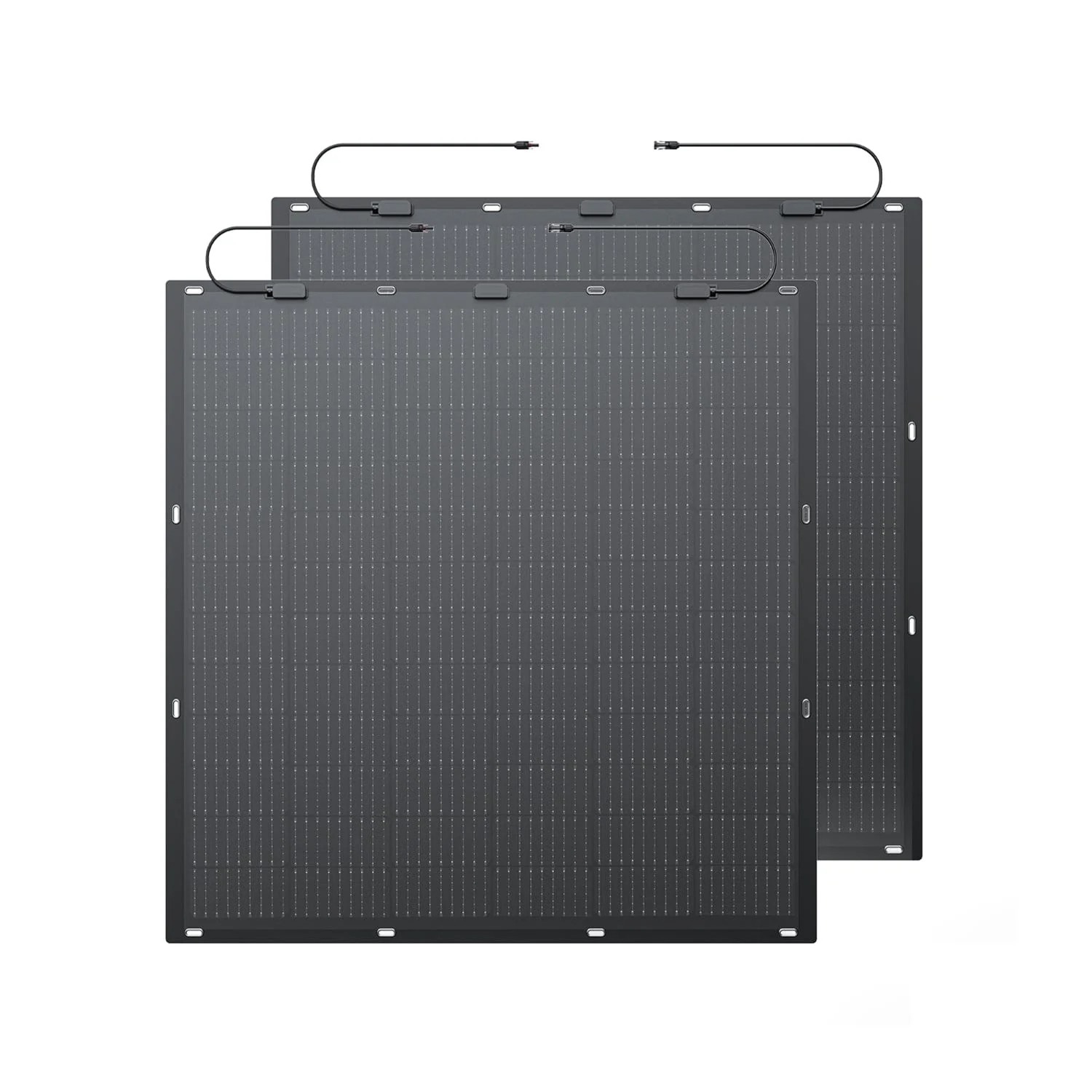 EcoFlow 200W Flexible Solar Panel (2 stuks)