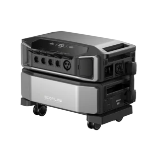 EcoFlow DELTA Pro Ultra