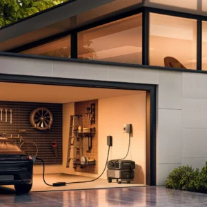 EcoFlow DELTA Pro Ultra als thuisbatterij