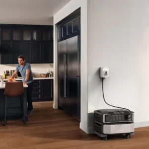 EcoFlow DELTA Pro Ultra back-up batterij