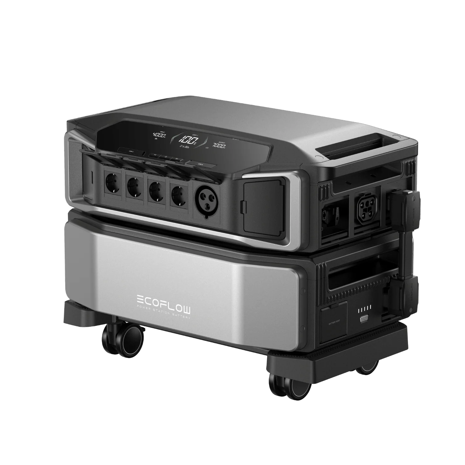 EcoFlow DELTA Pro Ultra