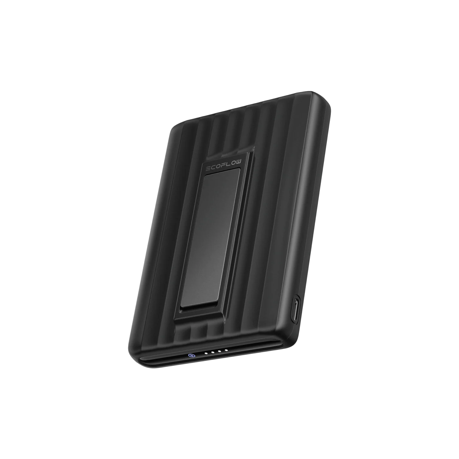 EcoFlow RAPID Mag PowerBank 10.000 mAh Black