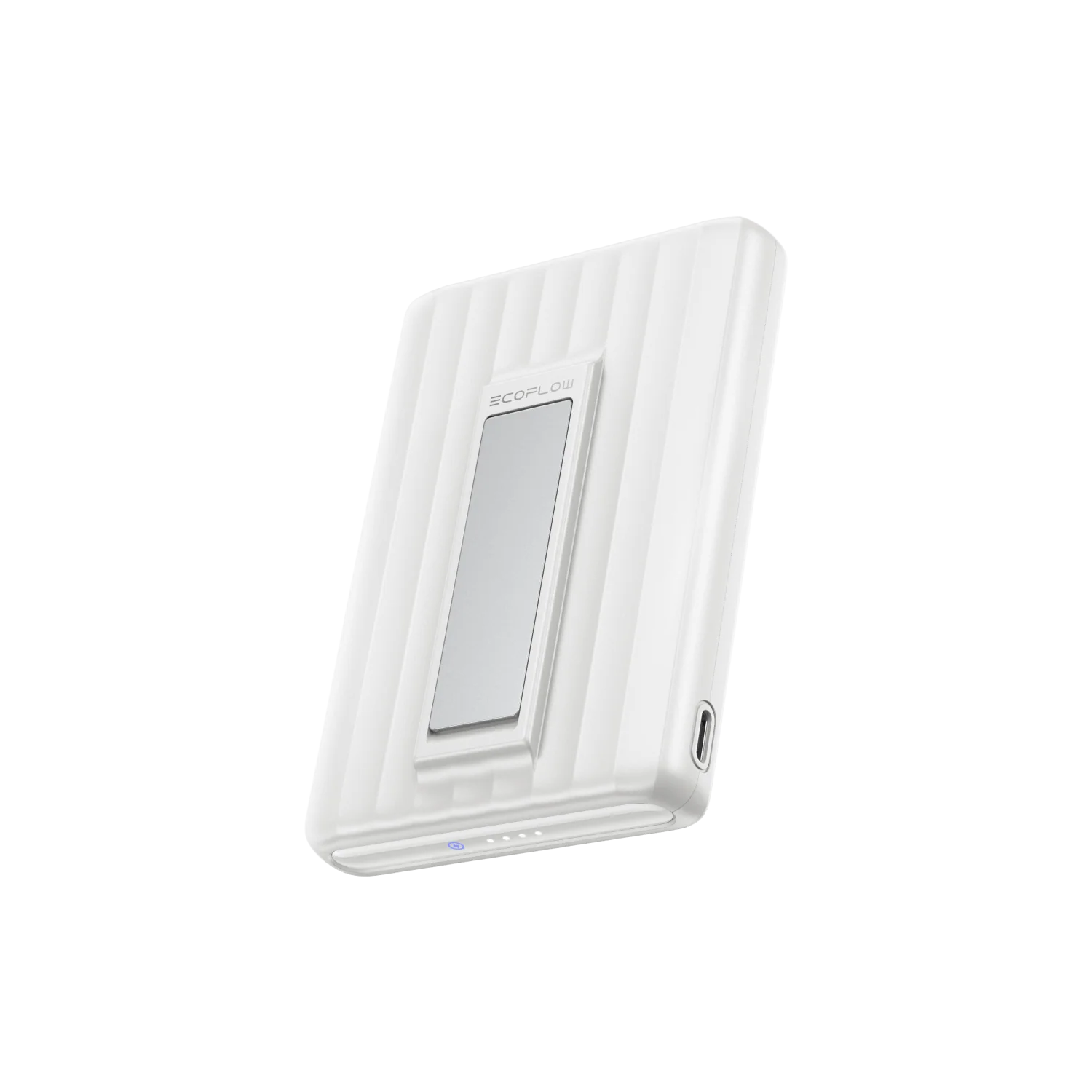 EcoFlow RAPID Mag PowerBank 10.000mAh White