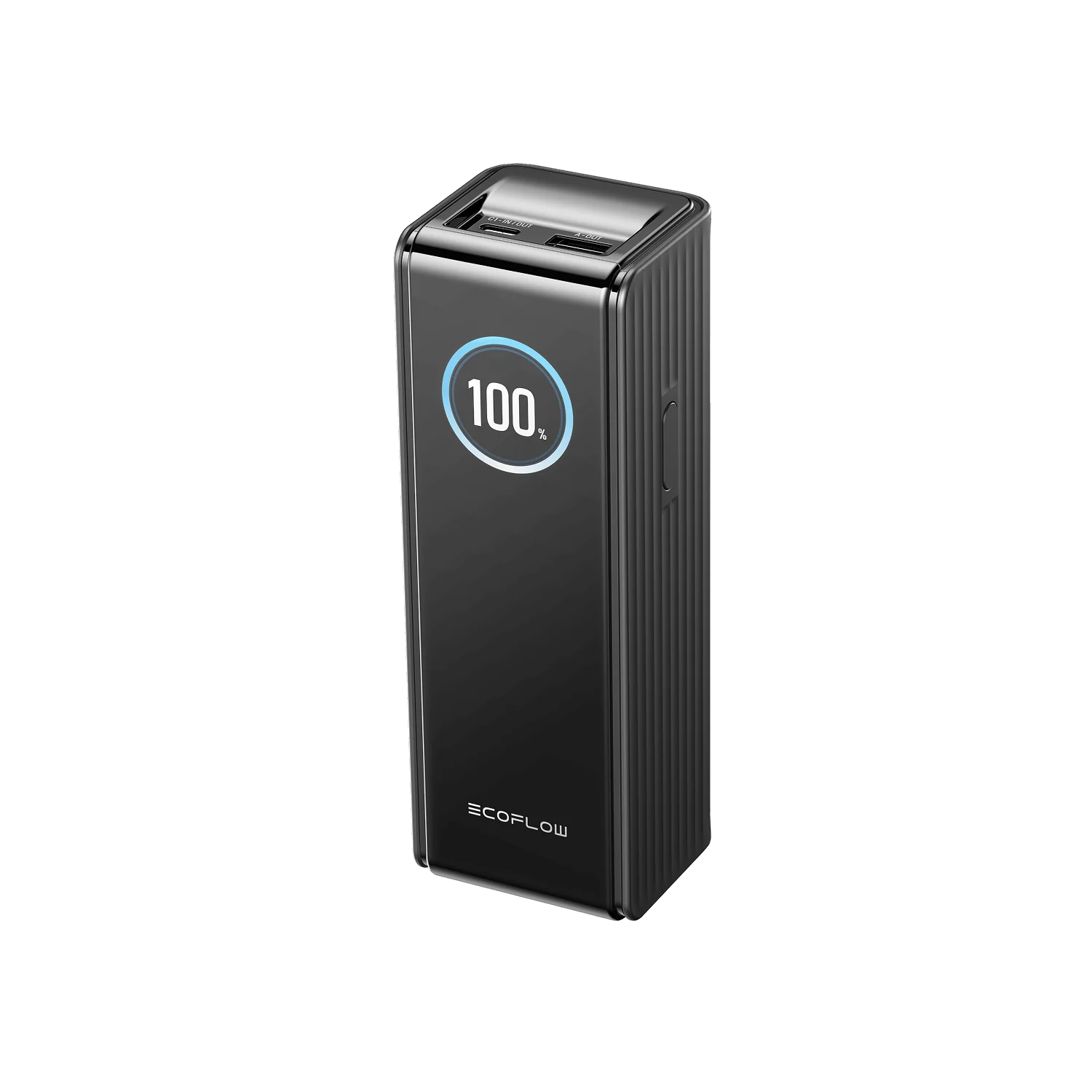 EcoFlow RAPID PowerBank 25.000mAh Black 2025