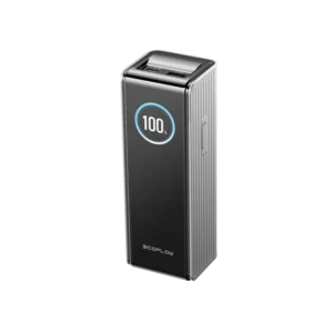 EcoFlow RAPID PowerBank 25.000mAh Silver 2025