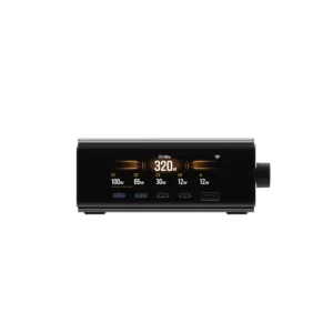 EcoFlow RAPID Pro Desktop Charger 320W