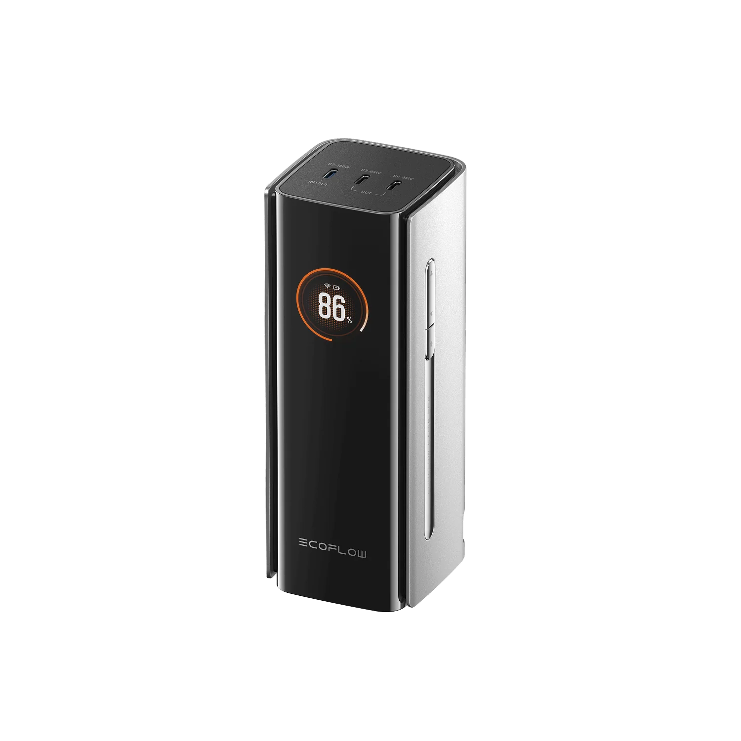 EcoFlow RAPID Pro PowerBank 20.000mAh