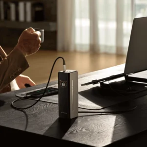 EcoFlow RAPID Pro PowerBank 27.650mAh voor laptop
