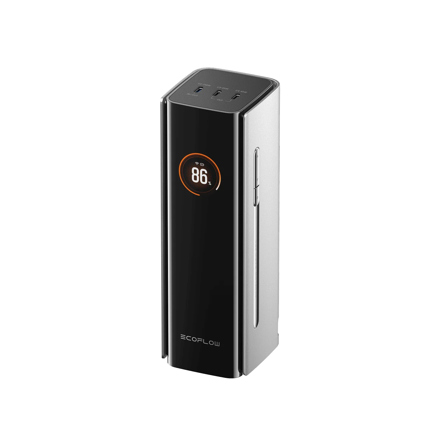 EcoFlow RAPID Pro PowerBank 27.650mAh