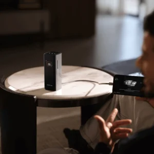 EcoFlow RAPID Pro PowerBank voor sartphones en laptops
