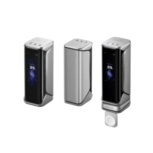 EcoFlow RAPID Pro X PowerBank professionele powerbank