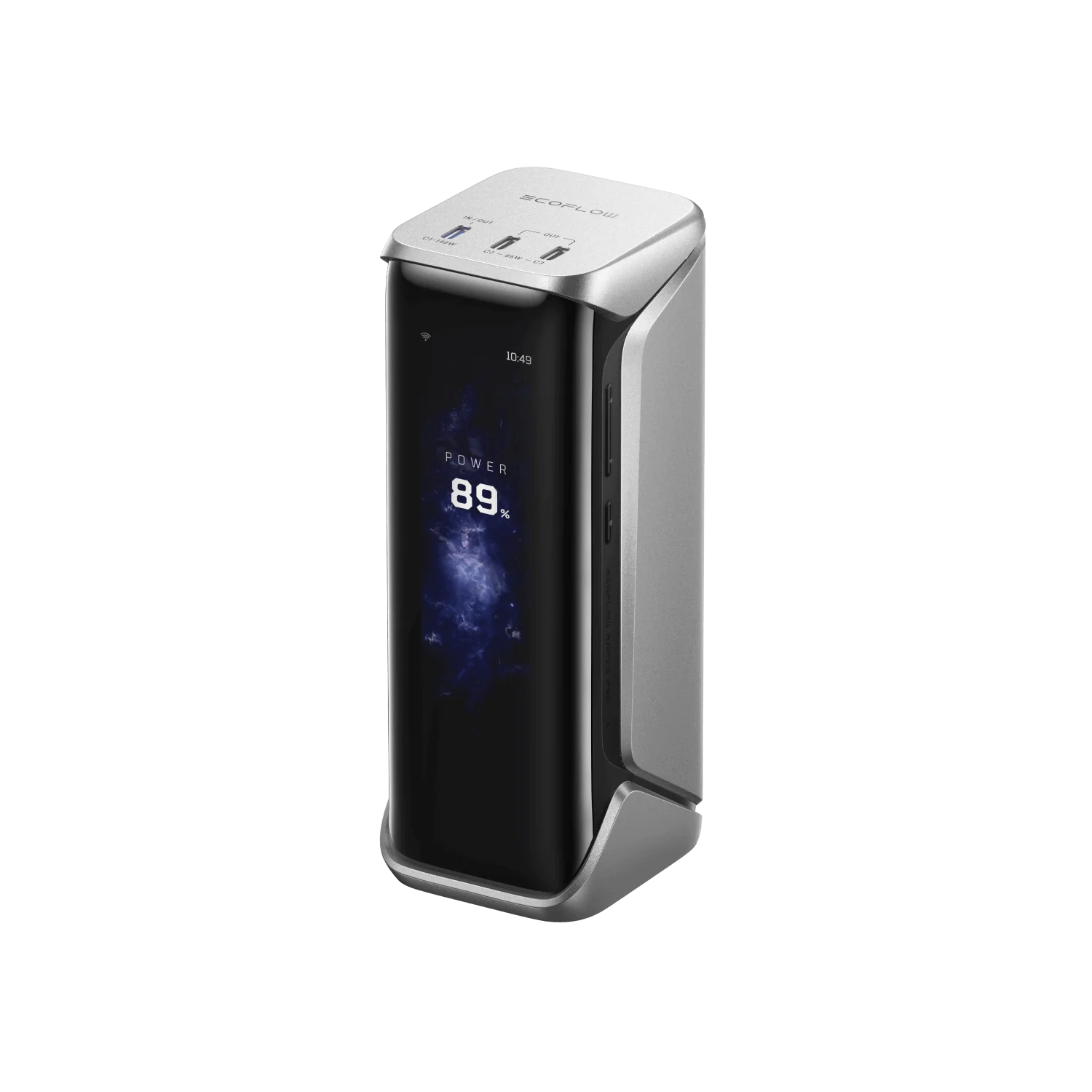 EcoFlow RAPID Pro X PowerBank