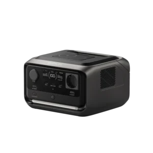 EcoFlow RIVER 3 Plus (Wireless)