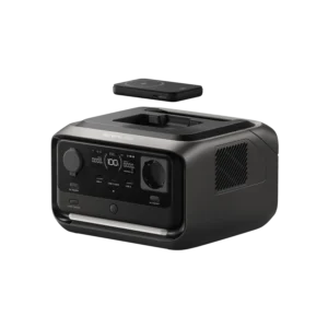 EcoFlow RIVER 3 Plus (Wireless) met powerbank