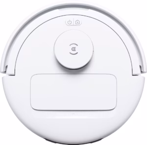 Ecovacs Deebot Mini Blue robotstofzuiger voor kleine ruimtes