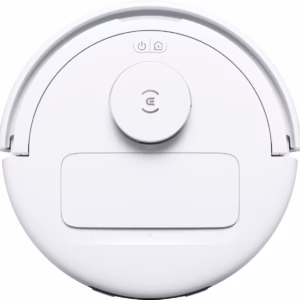 Ecovacs Deebot Mini Blue robotstofzuiger voor kleine ruimtes