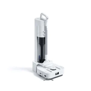 Ecovacs Deebot X5 Hybrid