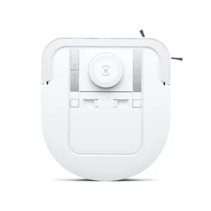 Ecovacs Deebot X5 Hybrid innovatie 2025