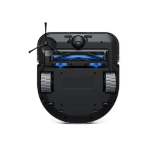 Ecovacs Deebot X5 Hybrid stofzuigen en dweilen