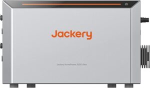 Jackery HomePower 2000 Ultra