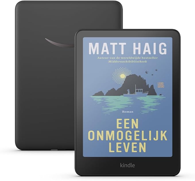 Kindle Colorsoft (16 GB)