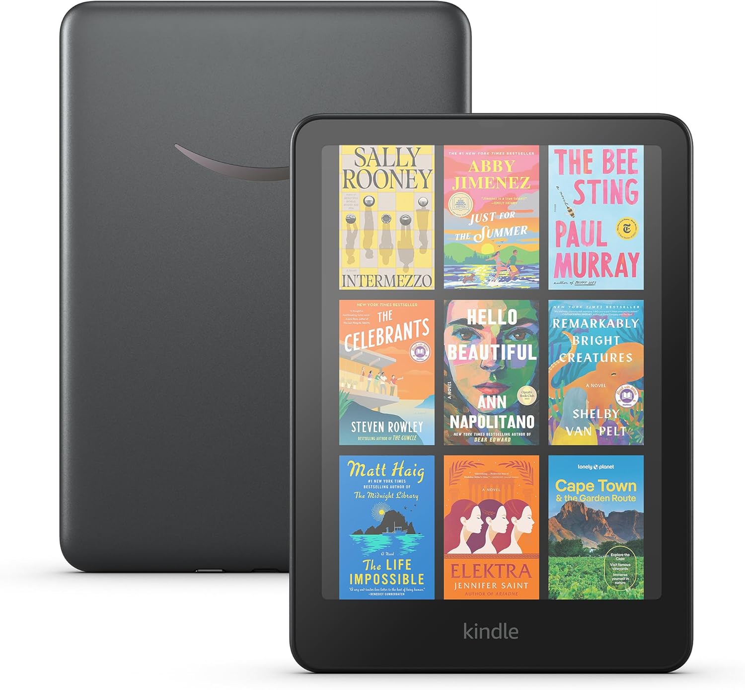 Kindle Colorsoft Signature Edition (32 GB)