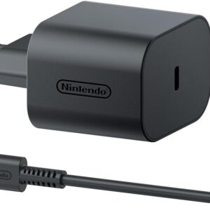 Nintendo Switch 2 AC Adapter