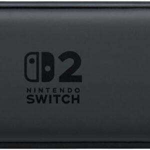 Nintendo Switch 2 Beschermhoes + Screenprotector