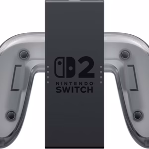 Nintendo Switch 2 Joy-Con Charge Grip