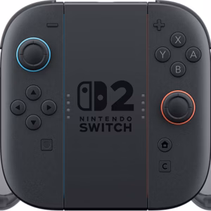 Nintendo Switch 2 Joy-Con Charge Grip bevestigen